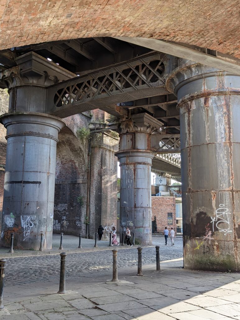 4 Days in Manchester: The Ultimate Manchester Itinerary