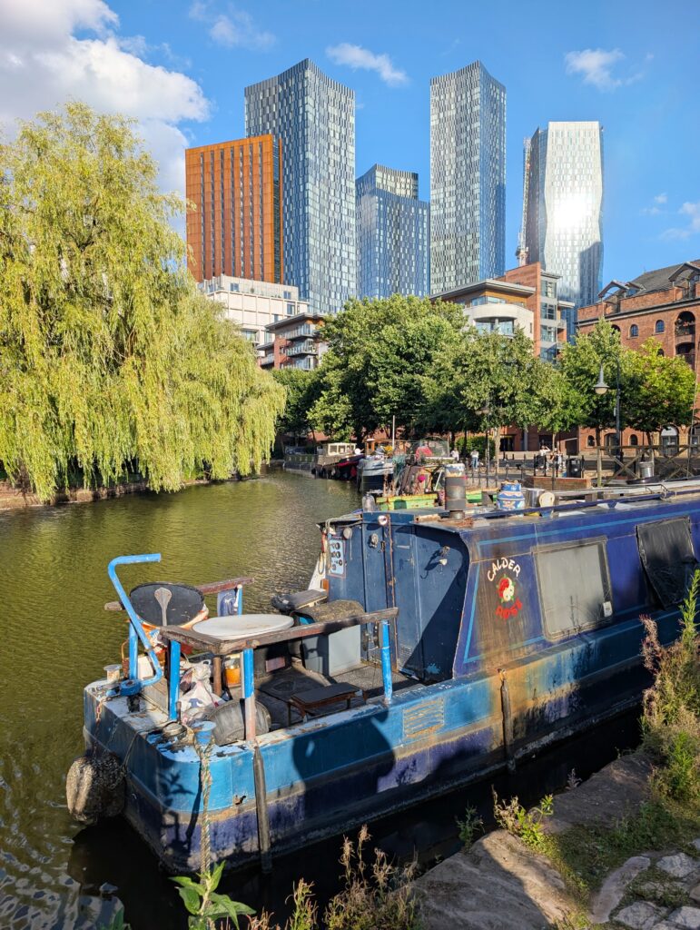 4 Days in Manchester: The Ultimate Manchester Itinerary