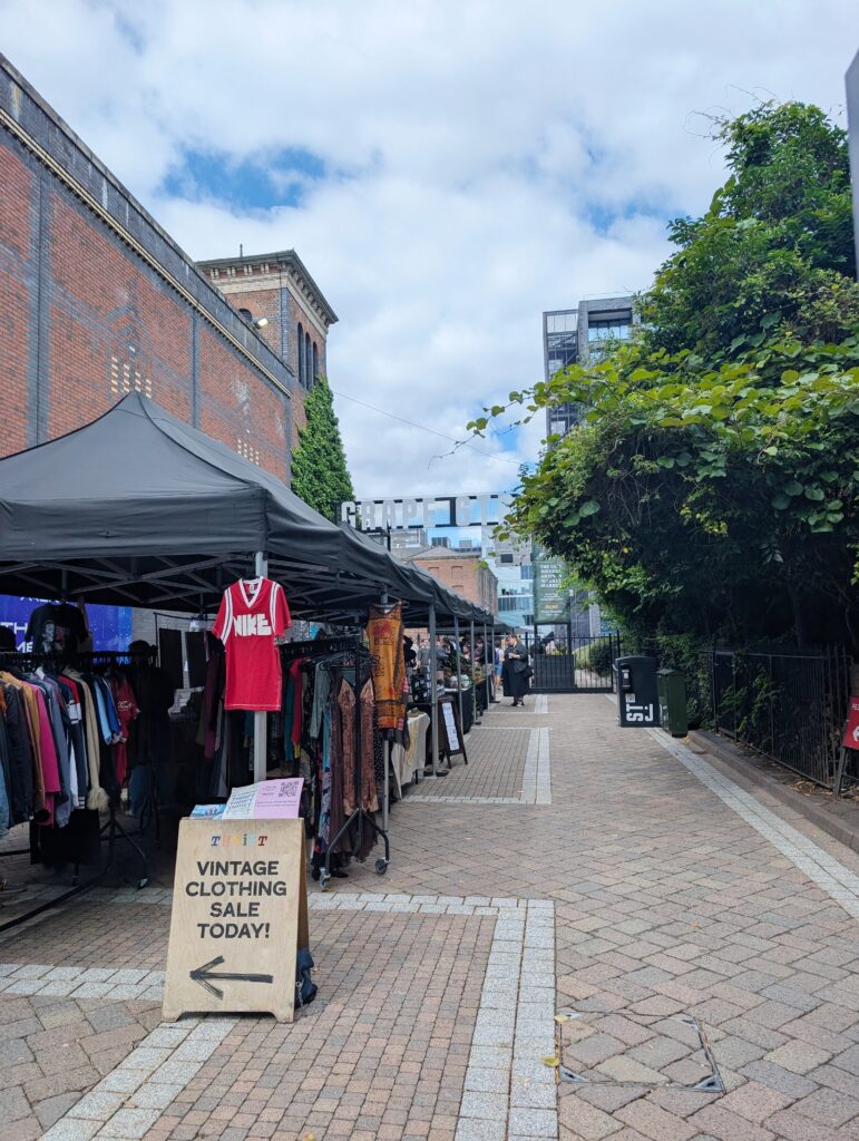 4 Days in Manchester: The Ultimate Manchester Itinerary