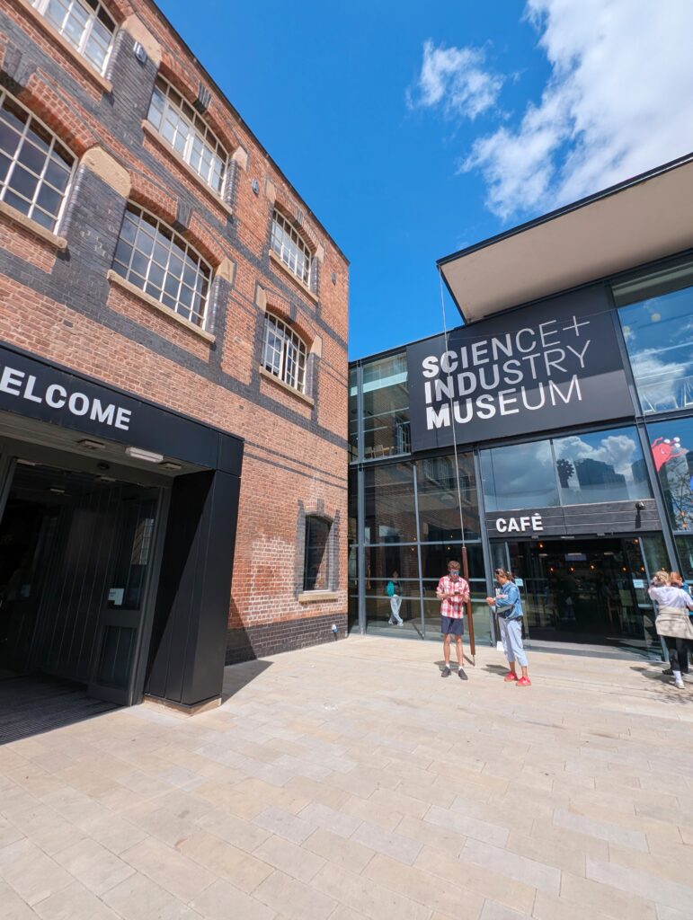 4 Days in Manchester: The Ultimate Manchester Itinerary