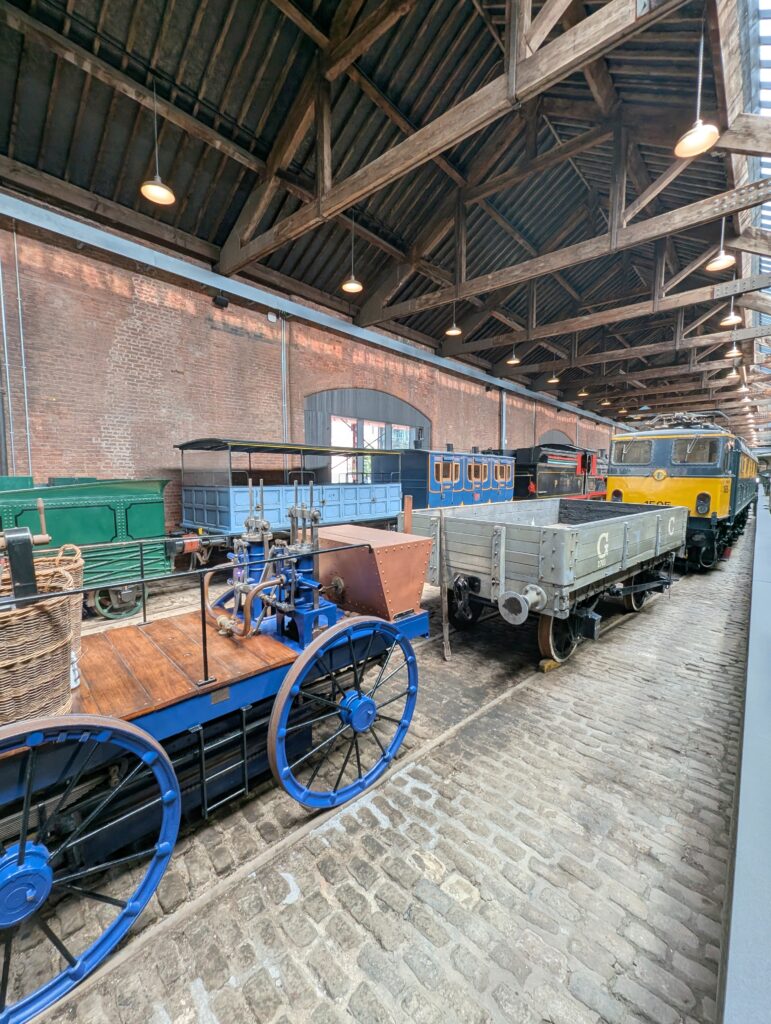 4 Days in Manchester: The Ultimate Manchester Itinerary