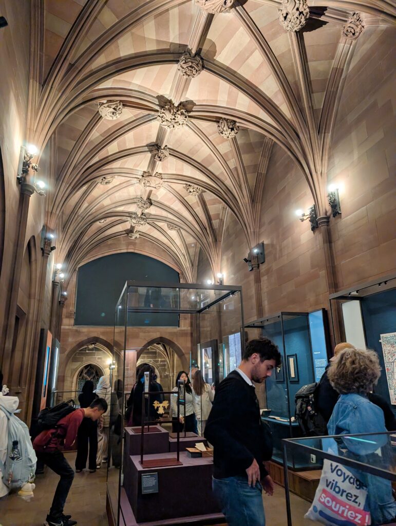 4 Days in Manchester: The Ultimate Manchester Itinerary