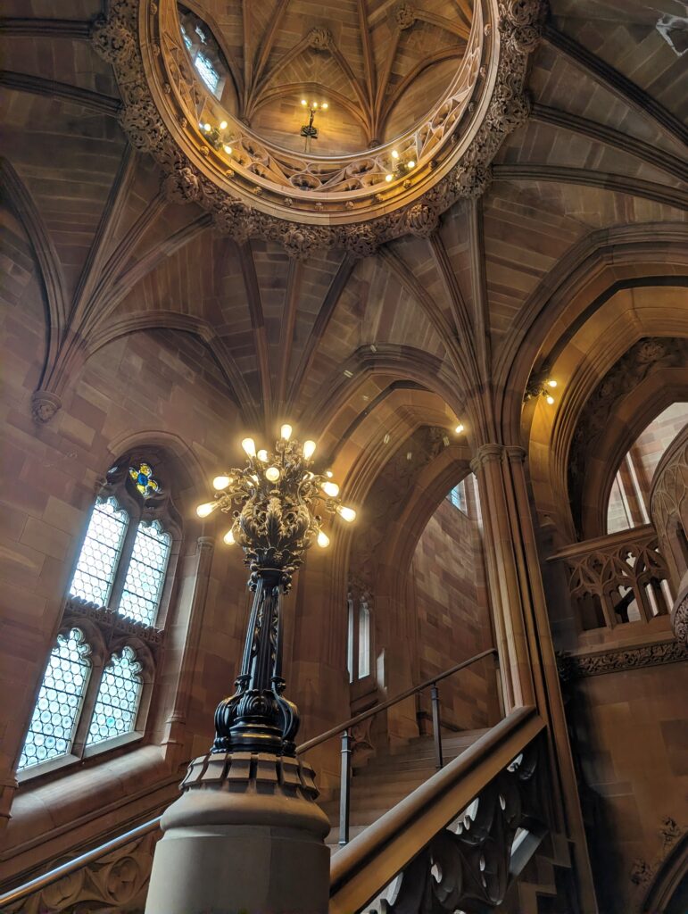 4 Days in Manchester: The Ultimate Manchester Itinerary