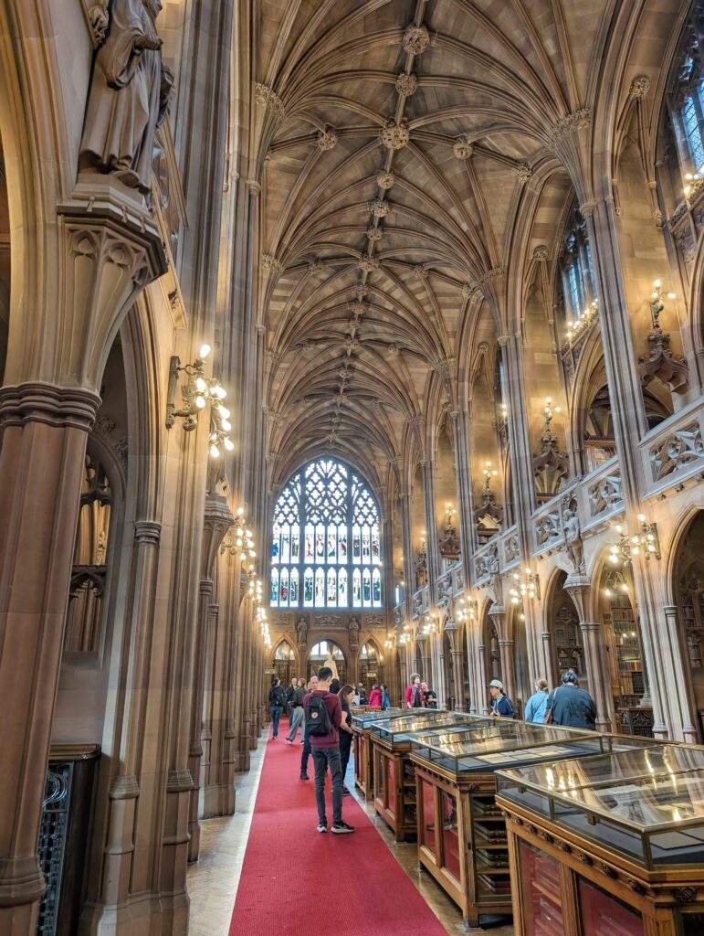 4 Days in Manchester: The Ultimate Manchester Itinerary