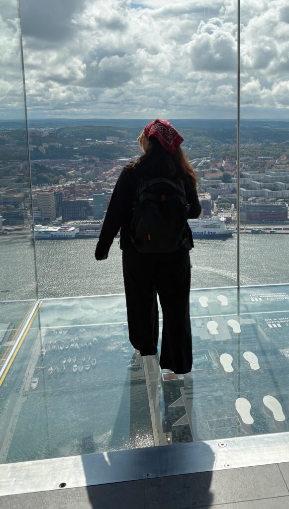 3 Days in Gothenburg: The Perfect Gothenburg Itinerary