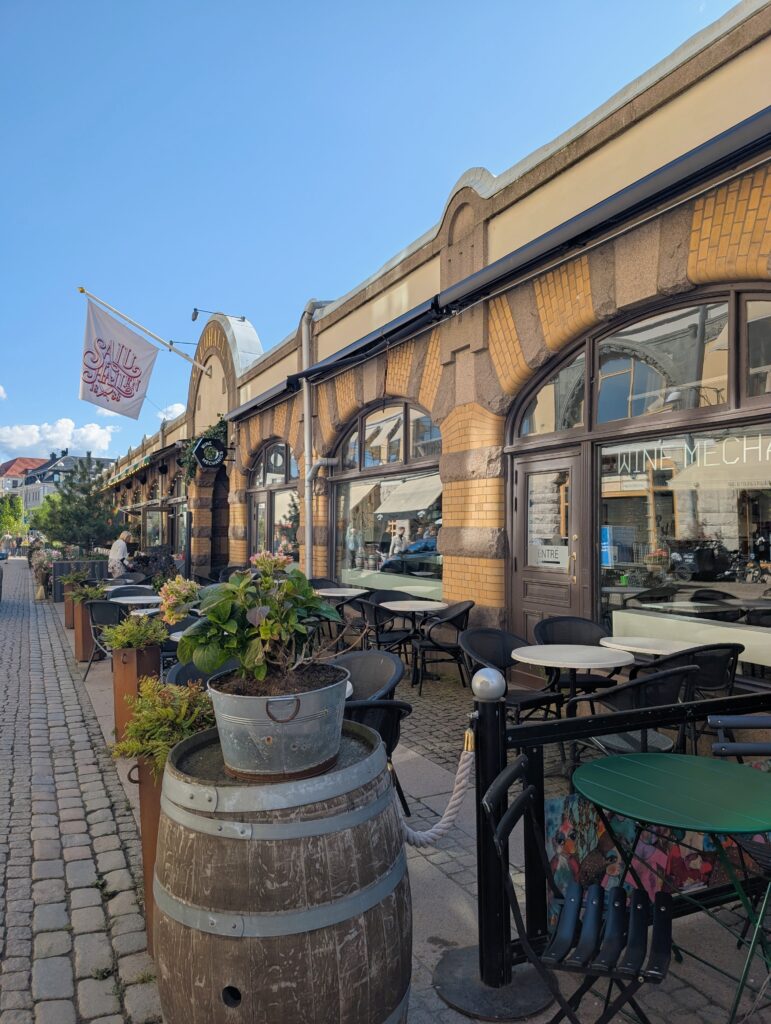 3 Days in Gothenburg: The Perfect Gothenburg Itinerary