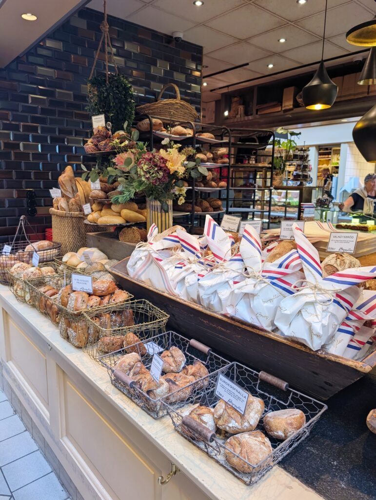 3 Days in Gothenburg: The Perfect Gothenburg Itinerary