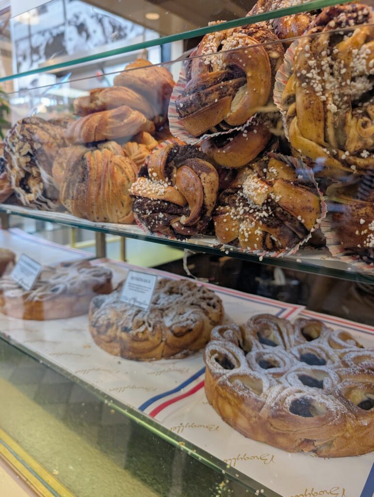 3 Days in Gothenburg: The Perfect Gothenburg Itinerary