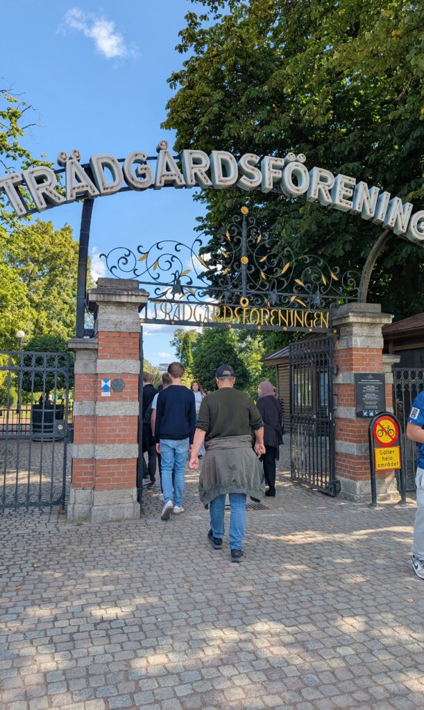 3 Days in Gothenburg: The Perfect Gothenburg Itinerary