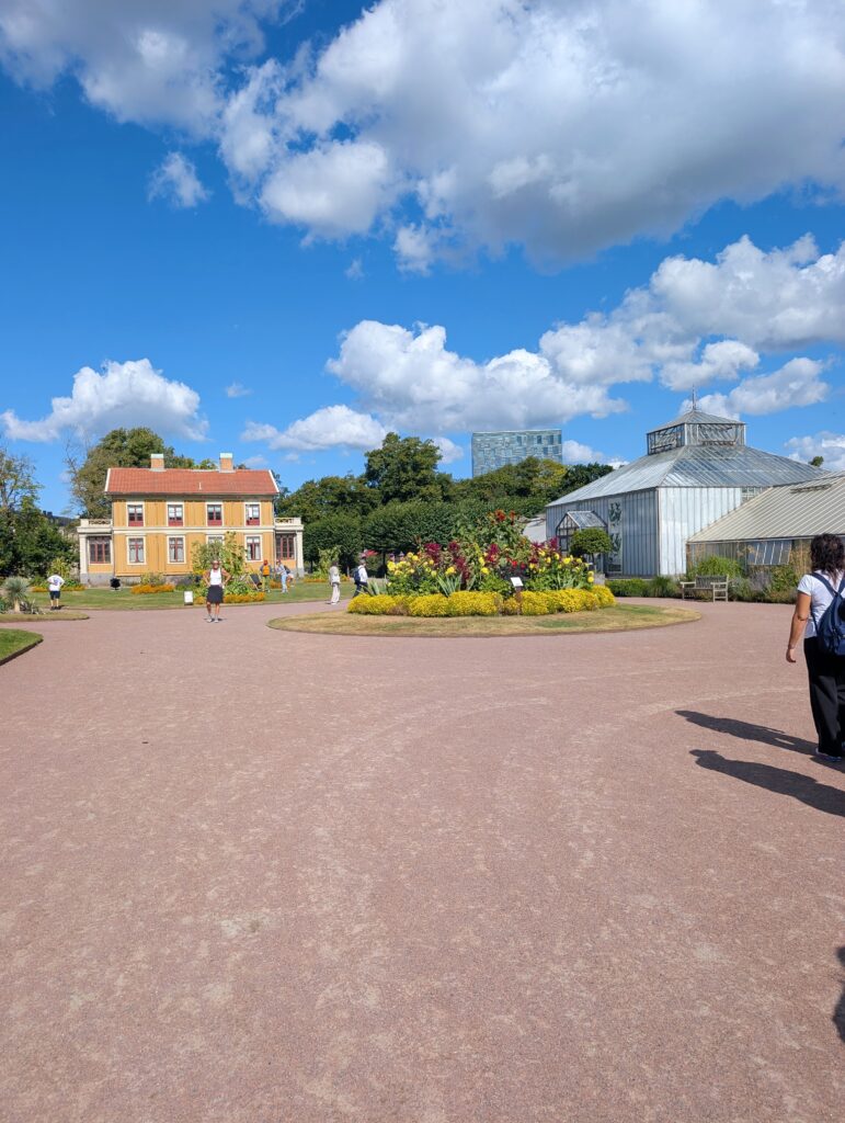 3 Days in Gothenburg: The Perfect Gothenburg Itinerary