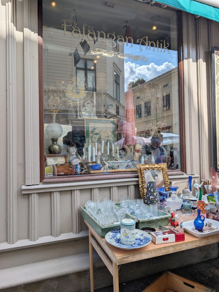 3 Days in Gothenburg: The Perfect Gothenburg Itinerary