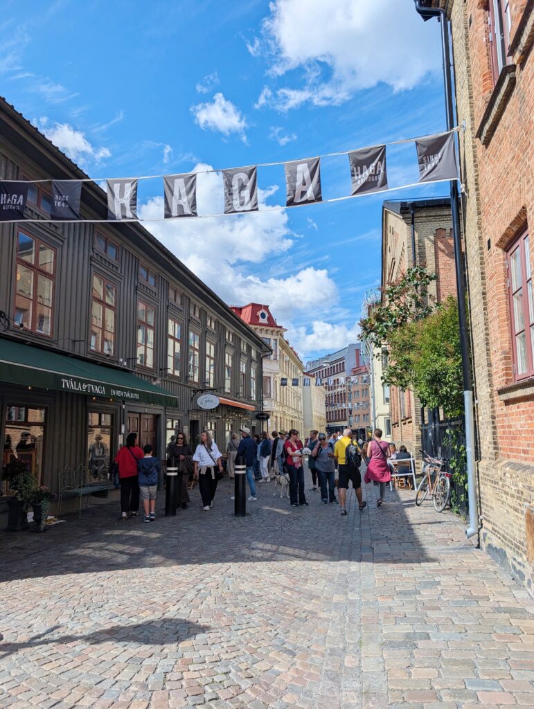 3 Days in Gothenburg: The Perfect Gothenburg Itinerary