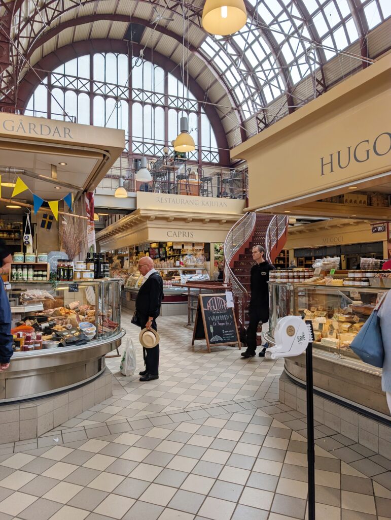 3 Days in Gothenburg: The Perfect Gothenburg Itinerary
