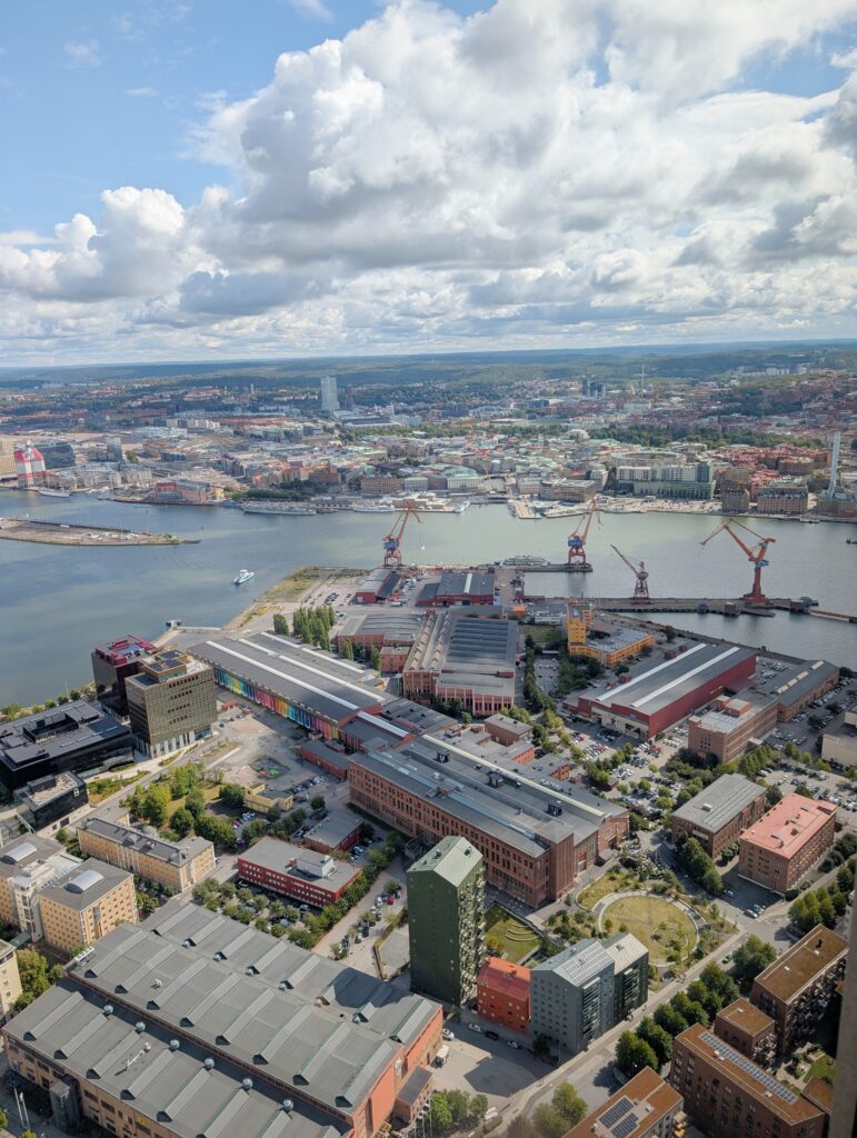 3 Days in Gothenburg: The Perfect Gothenburg Itinerary